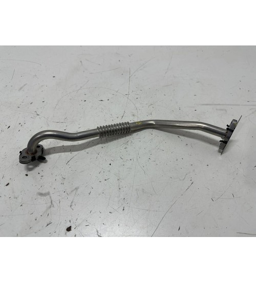 Cano Turbina N1 Hyundai Creta Platinum 1.0 Tgdi 2025