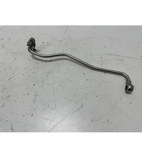 Cano Turbina N2 Hyundai Creta Platinum 1.0 Tgdi 2025