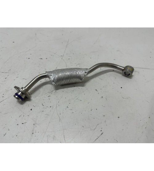 Cano Turbina N3 Hyundai Creta Platinum 1.0 Tgdi 2025