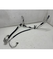 Mangueiras Ar Condicionado Hyundai Creta Plat 1.0tgdi 2025