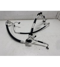 Mangueiras Ar Condicionado Hyundai Creta Plat 1.0tgdi 2025