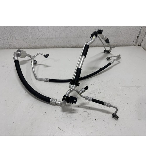 Mangueiras Ar Condicionado Hyundai Creta Plat 1.0tgdi 2025