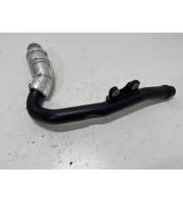 Mangueira Inf. Turbina Hyundai Creta Platinum 1.0 Tgdi 2025 000