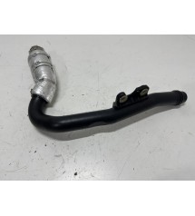 Mangueira Inf. Turbina Hyundai Creta Platinum 1.0 Tgdi 2025 000