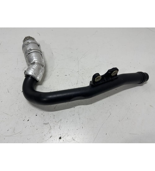 Mangueira Inf. Turbina Hyundai Creta Platinum 1.0 Tgdi 2025 000