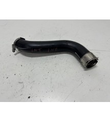 Mangueira Inf. Intercooler Hyundai Creta Plat 1.0 Tgdi 2025 000