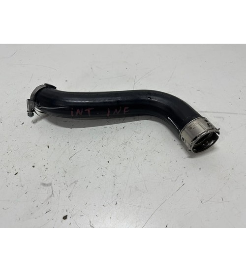 Mangueira Inf. Intercooler Hyundai Creta Plat 1.0 Tgdi 2025 000