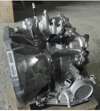 Caixa De Cambio Aut. Peugeot 2008 Allure 1.0 T200 130cv 2025