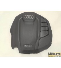 Tampa Do Motor Audi A5 2.0 Tfsi 225cv 2015