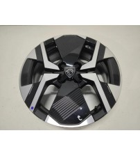 Roda Liga N2 Original R17 Peugeot 2008 Allu T200 2025 000