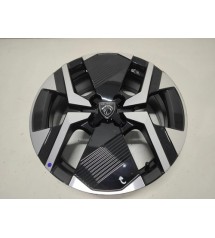 Roda Liga N2 Original R17 Peugeot 2008 Allu T200 2025 000