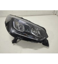 Farol Direito Recuperado Peugeot 2008 Allu T200 2025 Direito/passageiro Farol Direito Recuperado Peugeot 2008 Allu T200 2025 Direito/passageiro