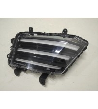 Farol Milha Drl Direito Peugeot 2008 Allu T200 2025 000 Farol Milha Drl Direito Peugeot 2008 Allu T200 2025 000
