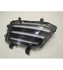 Farol Milha Drl Direito Peugeot 2008 Allu T200 2025 000