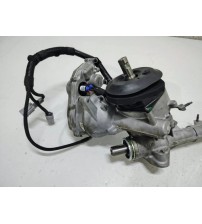 Caixa Direção Peugeot 2008 Allu 1.0 T200 2025