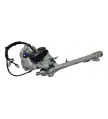 Caixa Direção Peugeot 2008 Allu 1.0 T200 2025