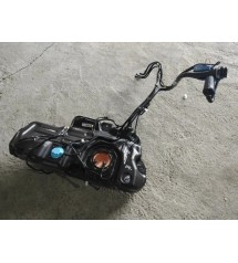 Tanque De Gasolina Peugeot Allu 1.0 T200 2025