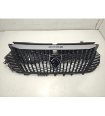 Grade Parachoque Dianteiro C/ Detalhes Peugeot 2008 2025 000 Grade Parachoque Dianteiro C/ Detalhes Peugeot 2008 2025 000