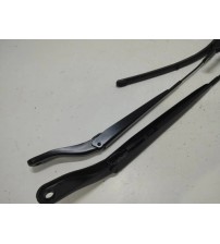 Braços Palhetas Limpador Parabirasas Peugeot 2008 2025 Esquerdo