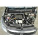 Braços Palhetas Limpador Parabirasas Peugeot 2008 2025 Esquerdo