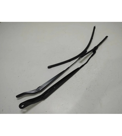 Braços Palhetas Limpador Parabirasas Peugeot 2008 2025 Esquerdo