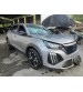 Braços Palhetas Limpador Parabirasas Peugeot 2008 2025 Esquerdo