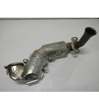 Catalisador Peugeot 2008 Allu 1.0 T200 Flex 130cv 2025