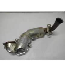 Catalisador Peugeot 2008 Allu 1.0 T200 Flex 130cv 2025 Catalisador Peugeot 2008 Allu 1.0 T200 Flex 130cv 2025