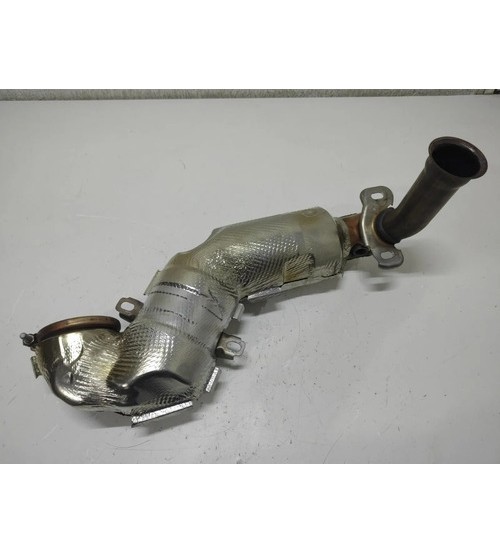 Catalisador Peugeot 2008 Allu 1.0 T200 Flex 130cv 2025