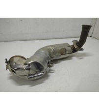 Catalisador Peugeot 2008 Allu 1.0 T200 Flex 130cv 2025