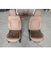 Jogo De Bancos Hyundai Creta Platinum 2025 S/ Airbag