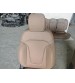 Jogo De Bancos Hyundai Creta Platinum 2025 S/ Airbag