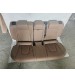 Jogo De Bancos Hyundai Creta Platinum 2025 S/ Airbag