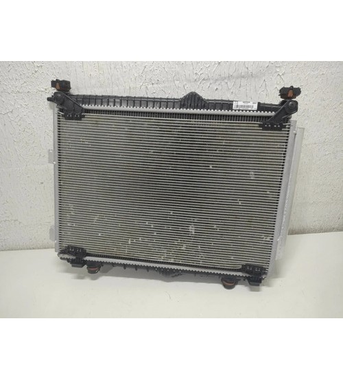 Kit Radiador Peugeot 2008 Allu 1.0 T200 2025