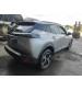 Acabamento Inferior Eixo Traseiro Peugeot 2008 Allu 2025