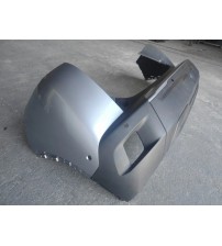 Parachoque Traseiro Peugeot 2008 Allu T200 2025