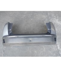 Parachoque Traseiro Peugeot 2008 Allu T200 2025 Parachoque Traseiro Peugeot 2008 Allu T200 2025