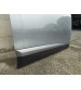 Porta Dian/dir Peugeot 2008 Allu T200 2025 Só Lata Dianteira Direito Prateado