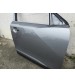 Porta Dian/dir Peugeot 2008 Allu T200 2025 Só Lata Dianteira Direito Prateado