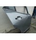 Porta Tras/dir Peugeot 2008 Allu T200 2025 Só Lata Traseira Direita Prateado