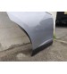 Porta Tras/dir Peugeot 2008 Allu T200 2025 Só Lata Traseira Direita Prateado