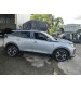Porta Tras/dir Peugeot 2008 Allu T200 2025 Só Lata Traseira Direita Prateado