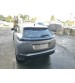 Capô Traseiro Peugeot 2008 Allu T200 2025