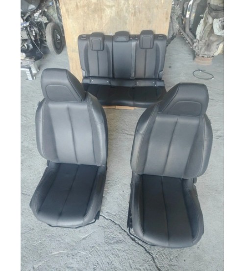 Jogo De Bancos Peugeot 2008 Allu T200 2025 000