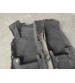 Carpe Interno Assoalho Peugeot 2008 Allu T200 2025