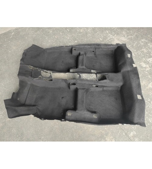 Carpe Interno Assoalho Peugeot 2008 Allu T200 2025