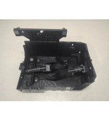 Caixa De Bateria Peugeot 2008 Allu T200 2025 Caixa De Bateria Peugeot 2008 Allu T200 2025